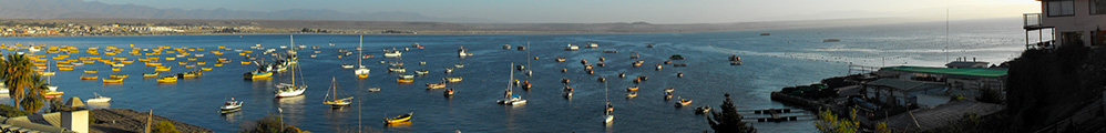 la serena