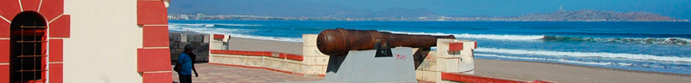 la serena